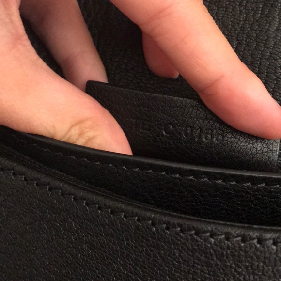 Givency Antigona-md Envelop Clutch - Picture 5 of 5